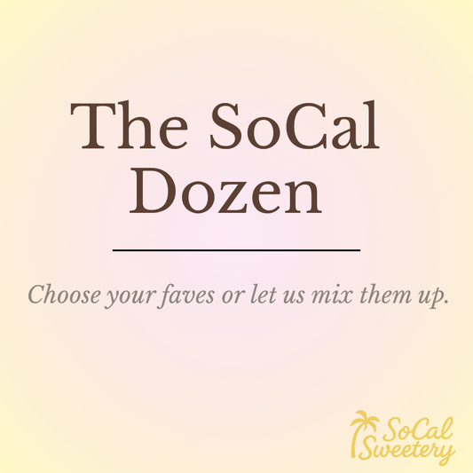 .The SoCal Dozen