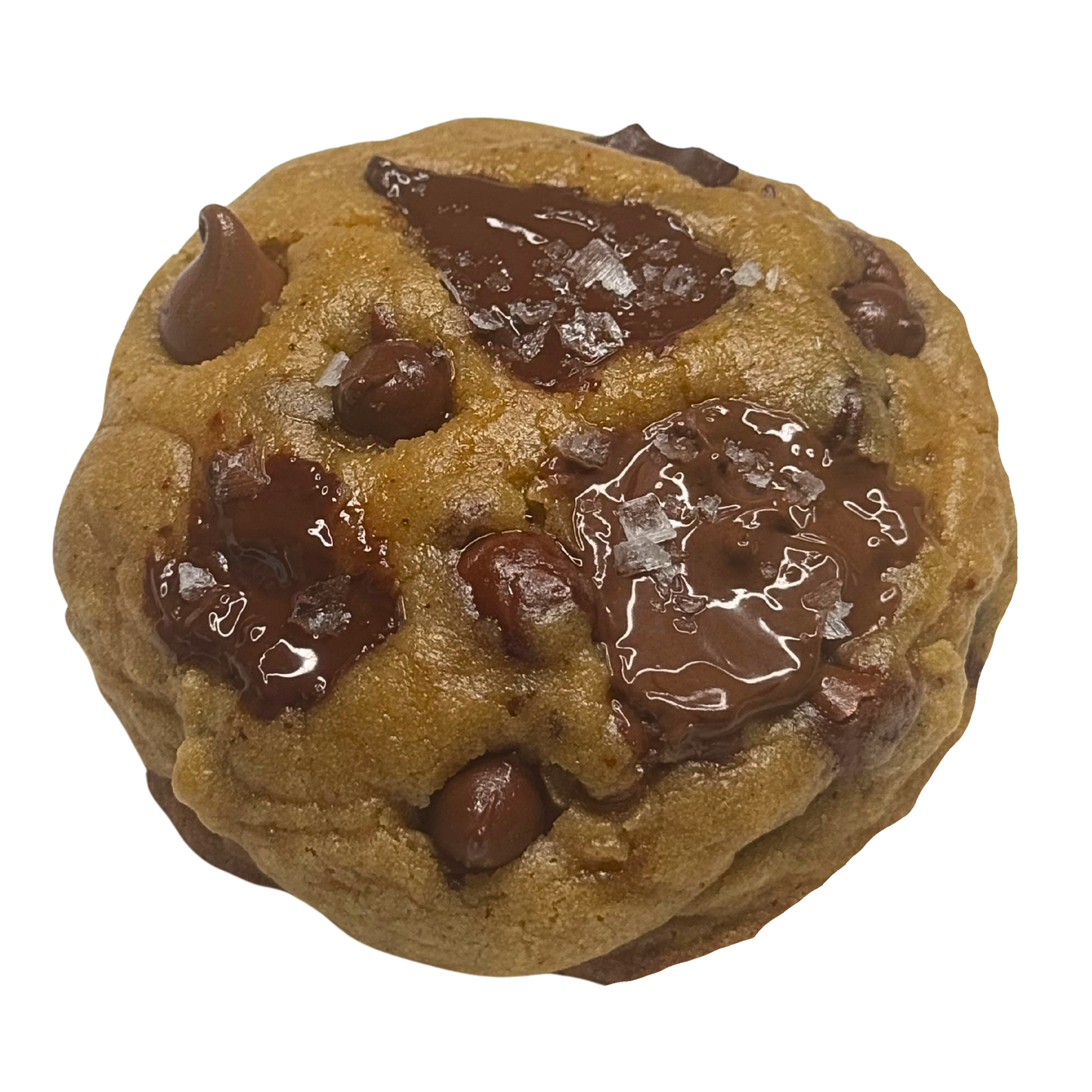 Brown Butter Chocolate Chip