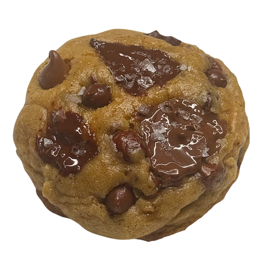 Brown Butter Chocolate Chip