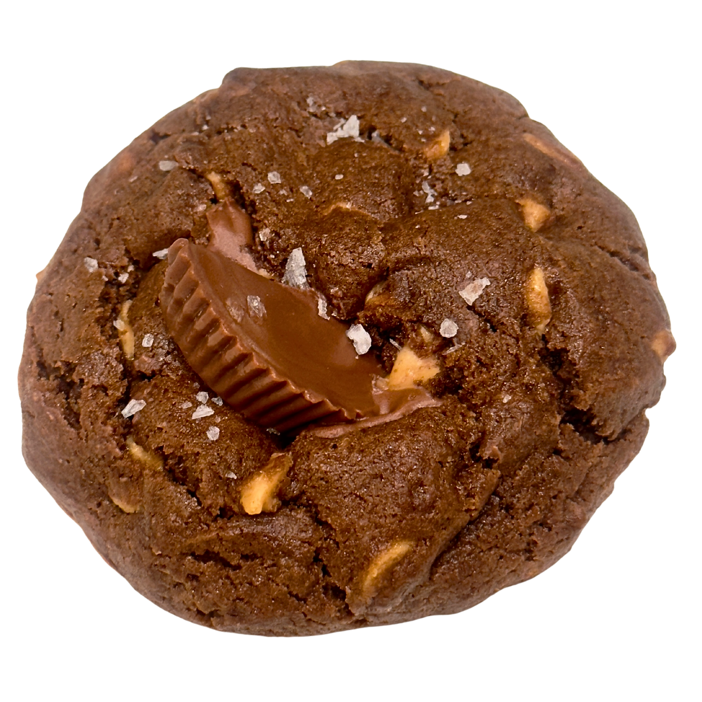 Chocolate Peanut Butter