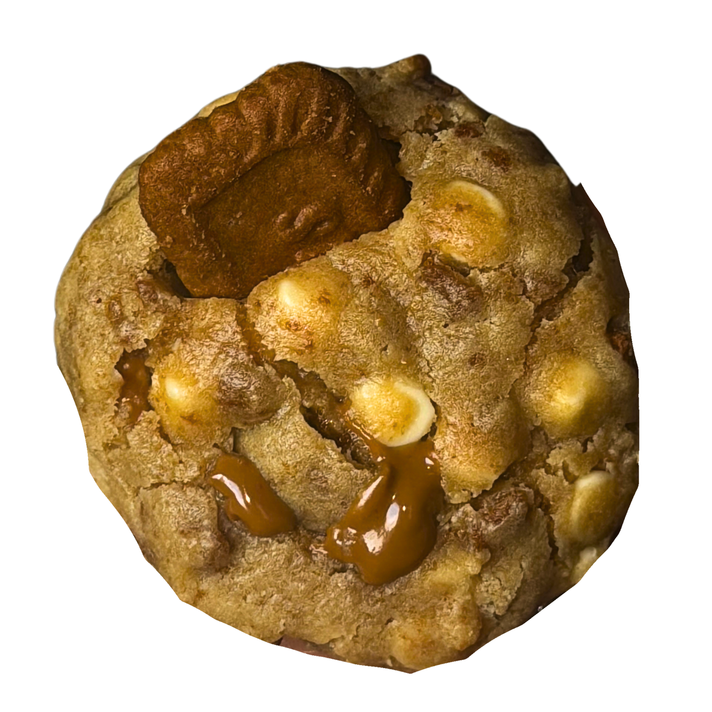 Cookie Butter