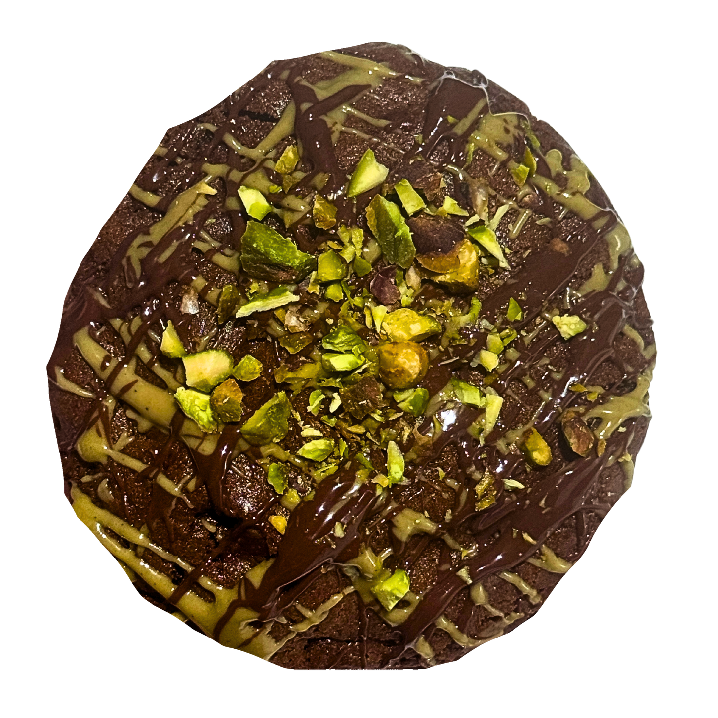 Triple Chocolate Dubai